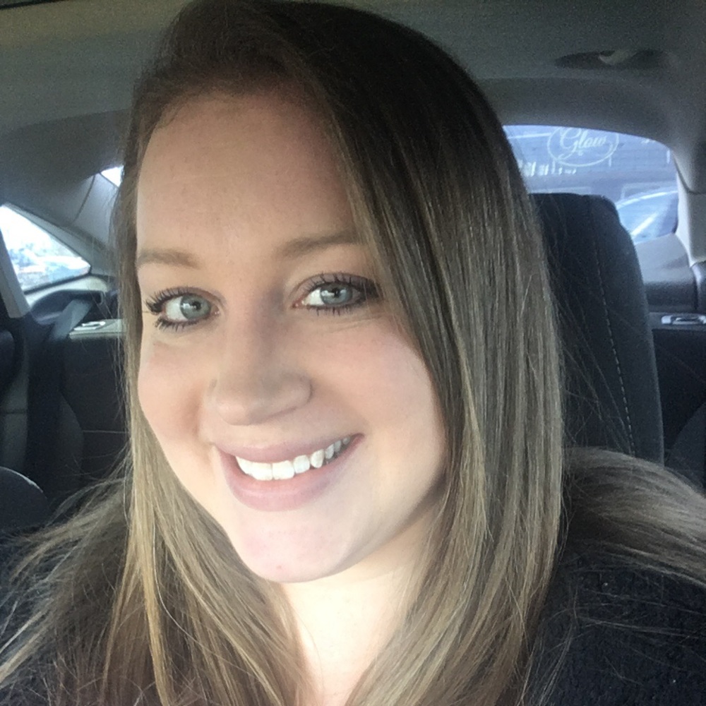 Meet your Posher, Aubrie